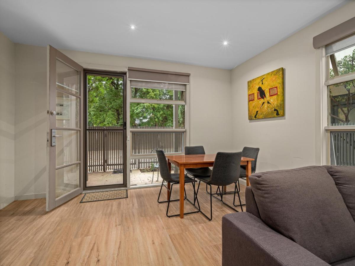 Central Shepparton Apartments Exterior foto