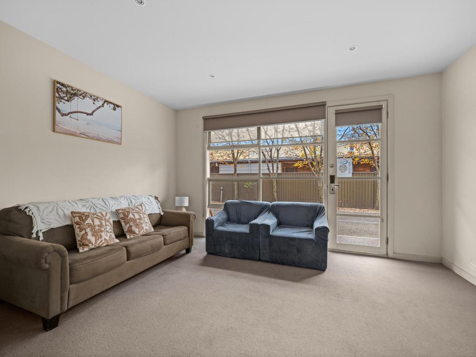 Central Shepparton Apartments Exterior foto